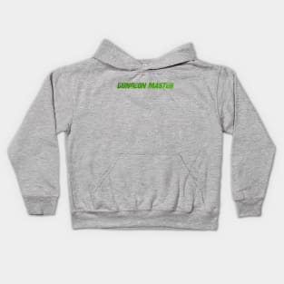 DND Dungeon Master Kids Hoodie